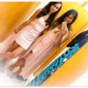 Meet your Posher, Kerri